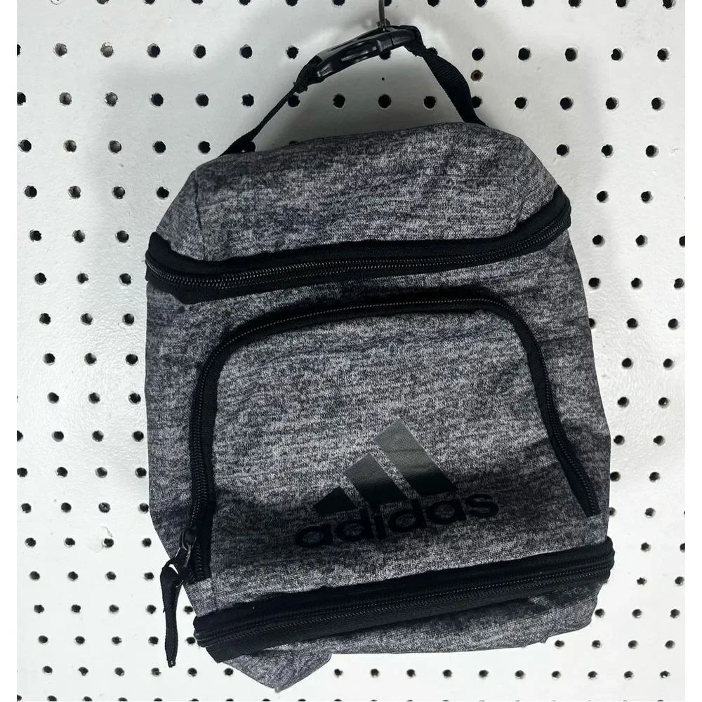 Adidas Excel cooler lunch bag